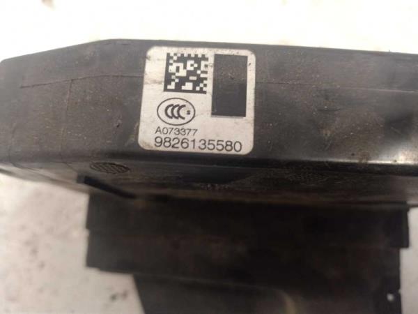 SERRURE DE PORTE ARRIERE DROIT CITROEN C4 SPACETOURER - Vue 3